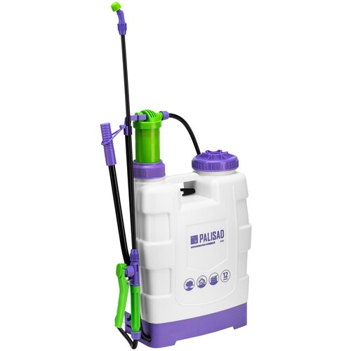 ������ ������ ������������� PALISAD 64784 12 � �����/����������/������� 12 � ����