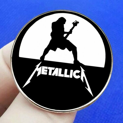 ������ ������ ������ Metallica ��� ������������� ��� ����