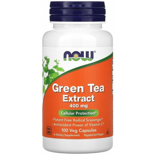  Green Tea Extract, 400 , 110 , 100 .   -     , -,   