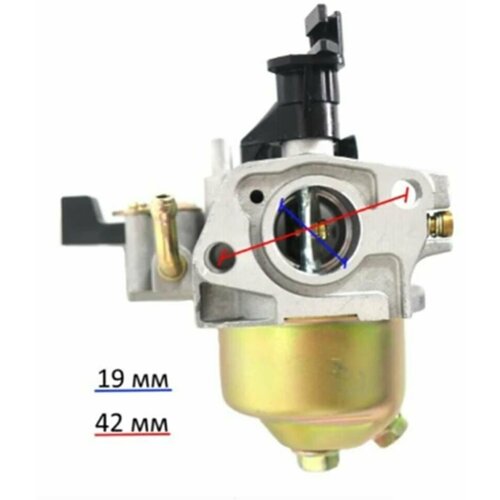 ������ ������ ����������, �������� ��� 4-� ������� ���������� ���������� 168F, 168F-1, 168F-2, 170F, GX 160, GX 200, GX 210 (� ��������) ����