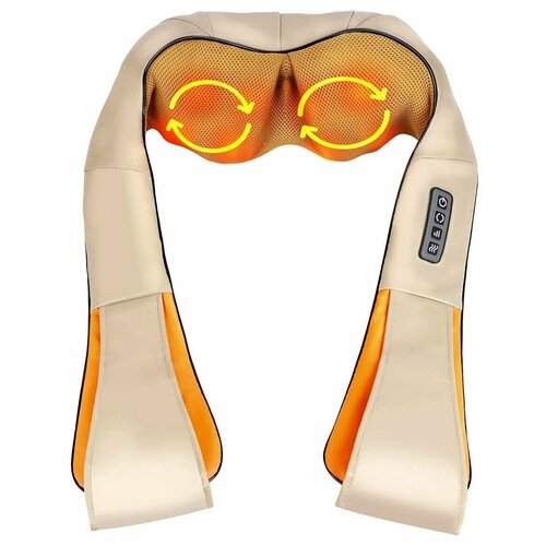 ������ ������ ��������� �������� ������� ��� ���, ����� � ���� � ��������� Massager of Neck Kneading ����