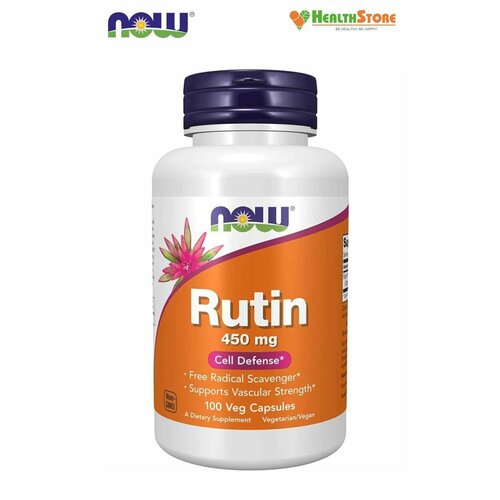 ������ ������ NOW Rutin 450�� 100 ������ ��� ����� ��� ��� ������ � ��������, ��������� ��������� ����