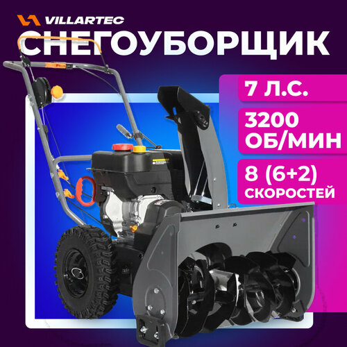 ������ ������ ������������ ���������� ���������� VILLARTEC WB7056 7 �. �. ����