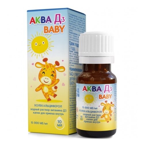 ������ ������ ���� �3 BABY ��., 15000 ��/��, 10 ��, 48 � ����