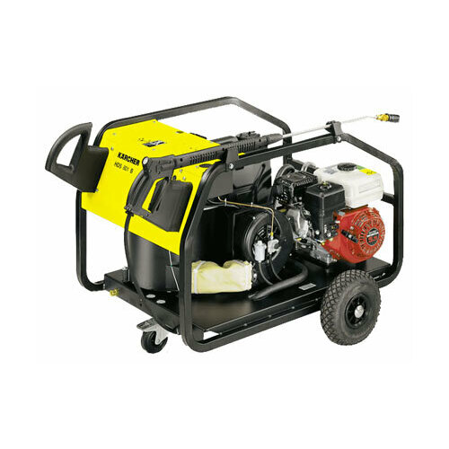     KARCHER HDS 801 B, 140 , 600 /   -     , -,   