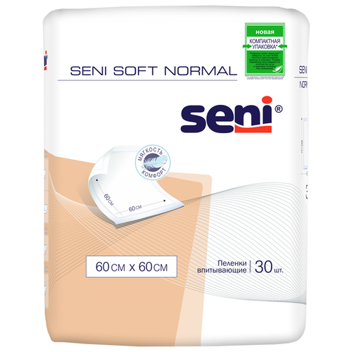     Seni Soft Normal 60 x 60 , 30 .   -     , -,   