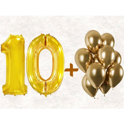 ������ ������ ����� �����: ����� 10 ��� + ���� 10�� ����