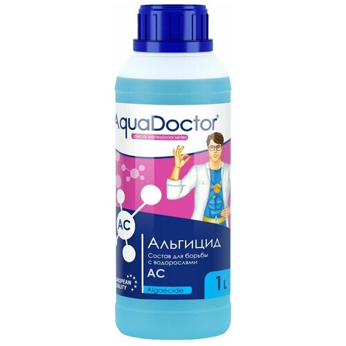     AquaDoctor AC (1 )   -     , -,   