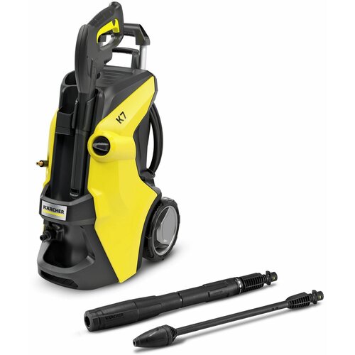    Karcher K 7 Power, 180, 600/, 220 