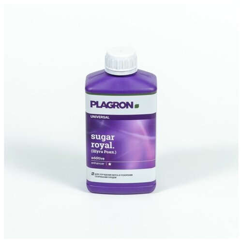 ������ ������ ���������� �������� Plagron Sugar Royal 500 �� ����
