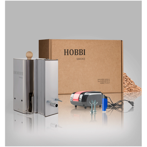  HOBBI SMOKE 2.0+, 251436    -     , -,   