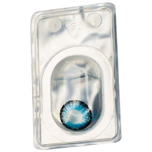 ������ ������ ���������� ����� EOS P-con D 14.0 211, 2 ��., R 8,6, D -1, 211 blue, 1 ��. ����