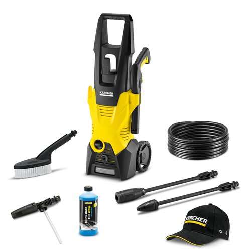     KARCHER K 3 Car Limited Edition 1.601-889.0   -     , -,   