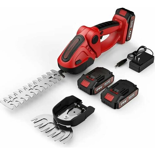 ������ ������ �������������� ��������-�������-������� 20�� 3�1 EGP PROever RED Line 24V 2��� Li-Ion 2000 mAh ����