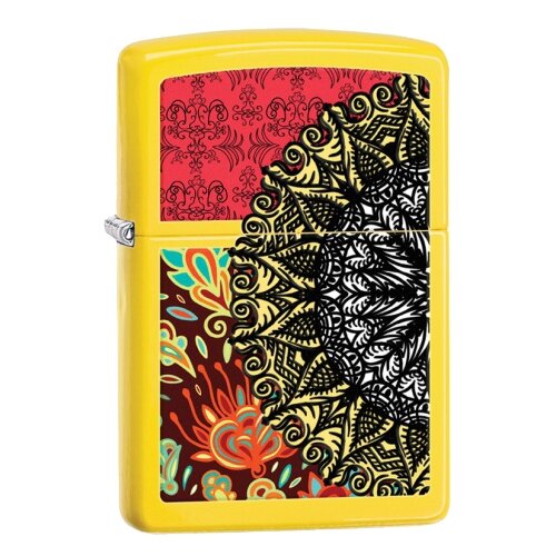  Zippo Classic   lemon 60  56.7    -     , -,   