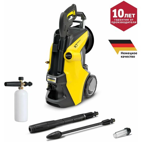     () Karcher K 7 Premium Power +   LS3-k +    -     , -,   