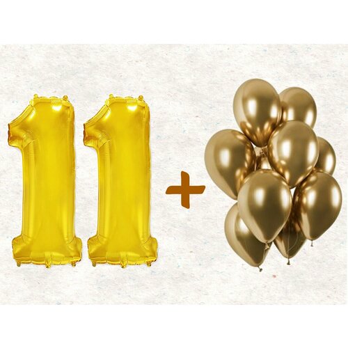 ������ ������ ����� �����: ����� 11 ��� + ���� 10�� ����