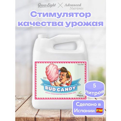 ������ ������ ��������� Advanced Nutrients Bud Candy, 5 � ����