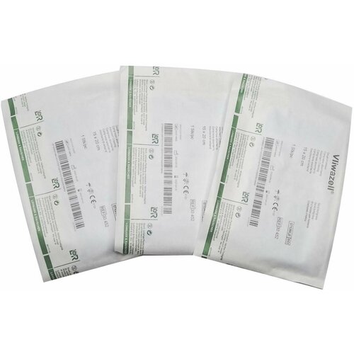 ������ ������ ������� ������������� ��������� (Vliwazell) ���������� ������ ����������� ��� ������� ����������, 15�20 �� (3 ��.) ����