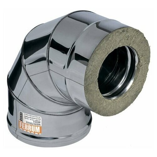 ������ ������ ������-������� 90 (430 0,8�� + ����.) �115�200 Ferrum ����