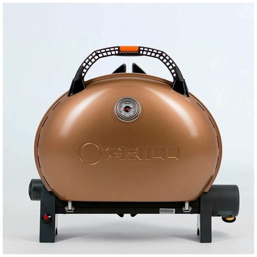     O-GRILL 500M bicolor () +     -     , -,   