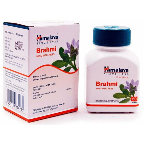 ������ ������ Brahmi, 100 ��, 100 �, 60 ��. ����
