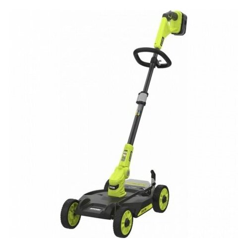 ������ ������ �������-������������� Ryobi 18� RY18LMC30A-120 5133005918 ����