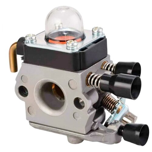 ������ ������ ���������� ��� ��������� STIHL FS38, FS45, FS55 / KM55, C1Q-S186B, ����� �������, ASP ����