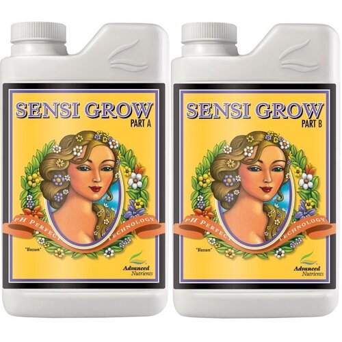   Advanced Nutrients Sensi Grow A+B (1 )     -     , -,   