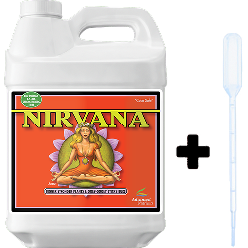  Advanced Nutrients Nirvana 0,5 + -,   ,      -     , -,   