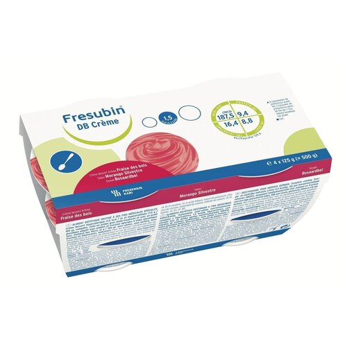 ������ ������ FRESENIUS KABI �������� ������ ����, ������� � ������������, 125 ��, ���������, 4 ��. ����