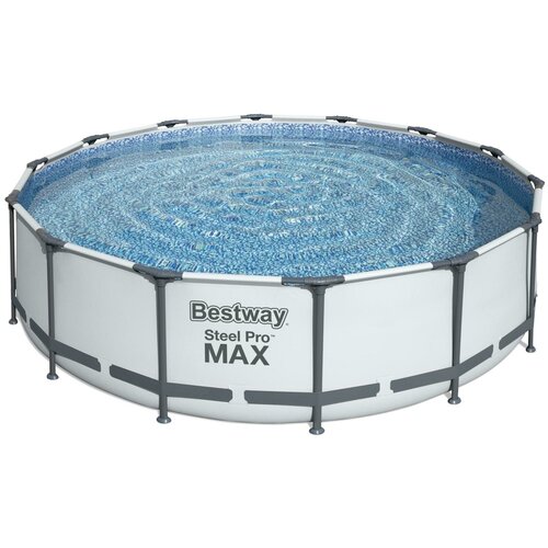     Steel Pro MAX, 427 x 107 , -, , , 56950 Bestway 