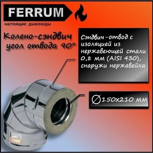  - 90 (430 0,8 + .) 150210 Ferrum   -     , -,   