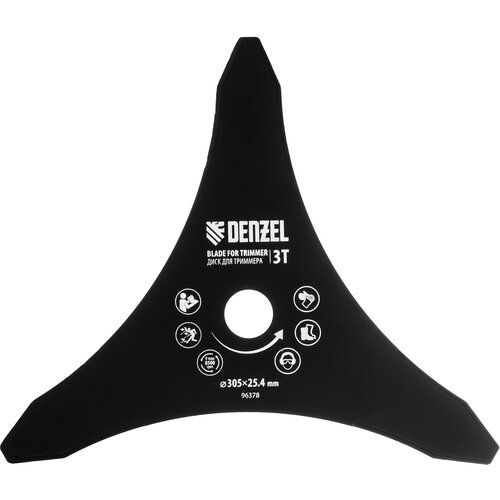 ������ ������ ���� ��� �������� Denzel 305 � 25, 4 ��, ������� 1, 6 ��, 3 ������ 96378 ����