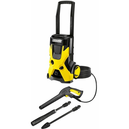      KARCHER K 5 Basic 