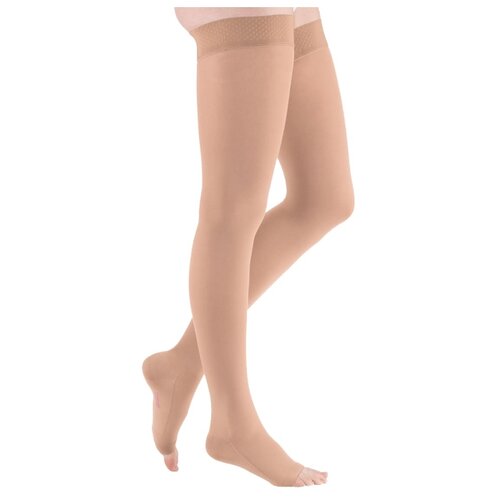 ������ ������ ����� medi mediven comfort CO259/269 � ������������ �������, �����������������, 2 �����, ������: 3, �����: 62-71 ��, �������� ����