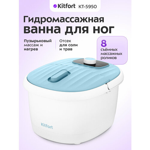������ ������ �������������� ����� ��� ��� Kitfort ��-5950 ����