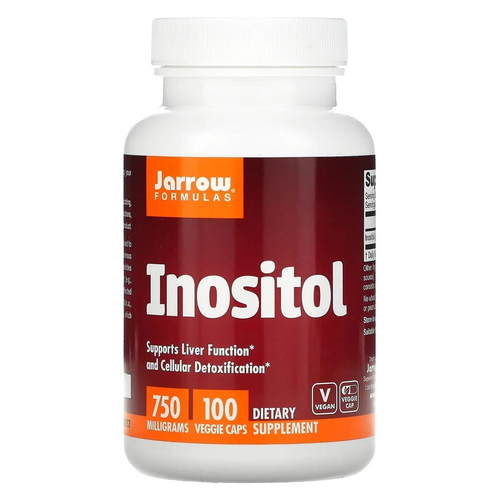 ������ ������ ������� Jarrow Formulas Inositol, 150 �, 100 ��. ����