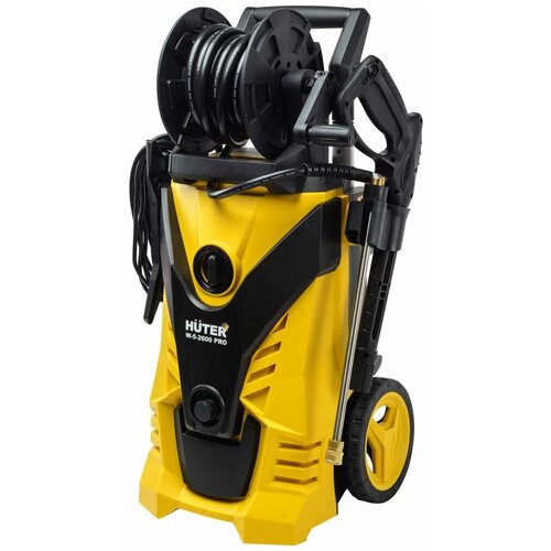   HUTER W-5-2600 PRO   -     , -,   