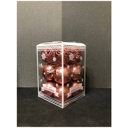 ������ ������ ����� ������� ����� Merry Christmas, ���������� ������� ��������� � 8 ��, 6 ���� � ������ ����