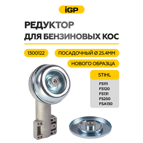 ������ ������ �������� FS120,250 (111/131/FSA130) ������ ������� IGP Champion 1300122 ����