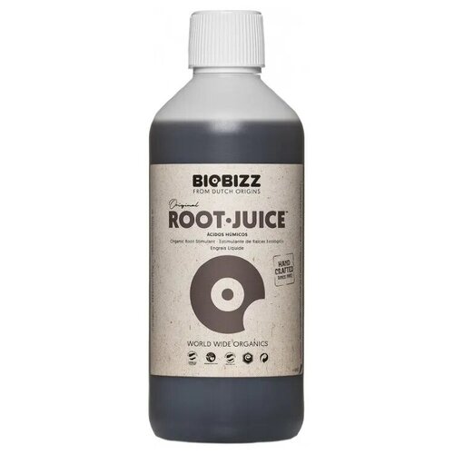    BioBizz Root-Juice 0.5   -     , -,   