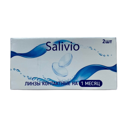    SALIVIO , 2 ., R 8,6, D -3, 1 .   -     , -,   