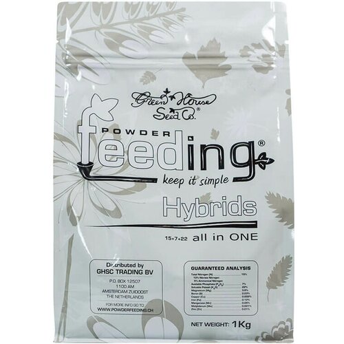  Powder Feeding  Hybrids 1   -     , -,   