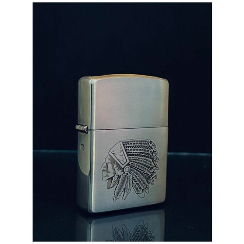    Zippo(Armor)  Custom        -     , -,   