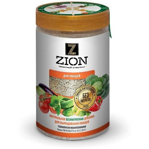   ZION    ,    , 700    -     , -,   