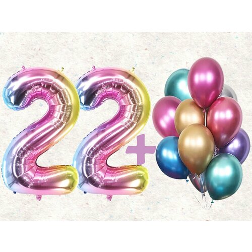 ������ ������ ����� �����: ����� 22 ���� + ���� 10�� ����