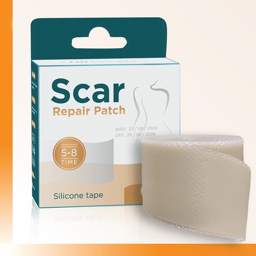    Scar Repair Patch   4*300   -     , -,   