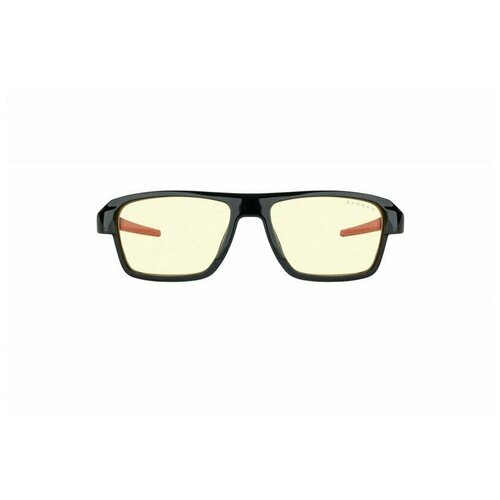     ( ) GUNNAR Lightning Bolt Amber, Onyx   -     , -,   