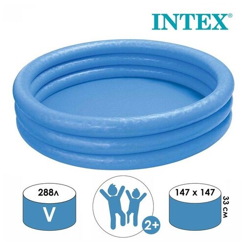   INTEX   , 147  33 ,  2 , 58426NP INTEX 